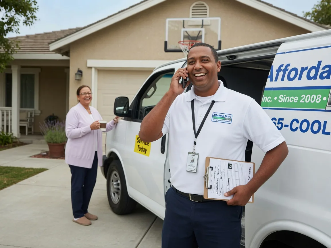 Central Ac Repair Bellevue, NE FAQs